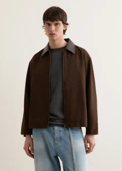 Admission Coach Jacket