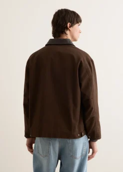 Admission Coach Jacket