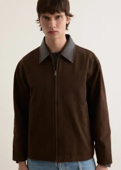 Admission Coach Jacket