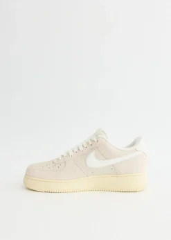 Air Force 1 '07 LX Low 'Phantom Light Bone' Sneakers