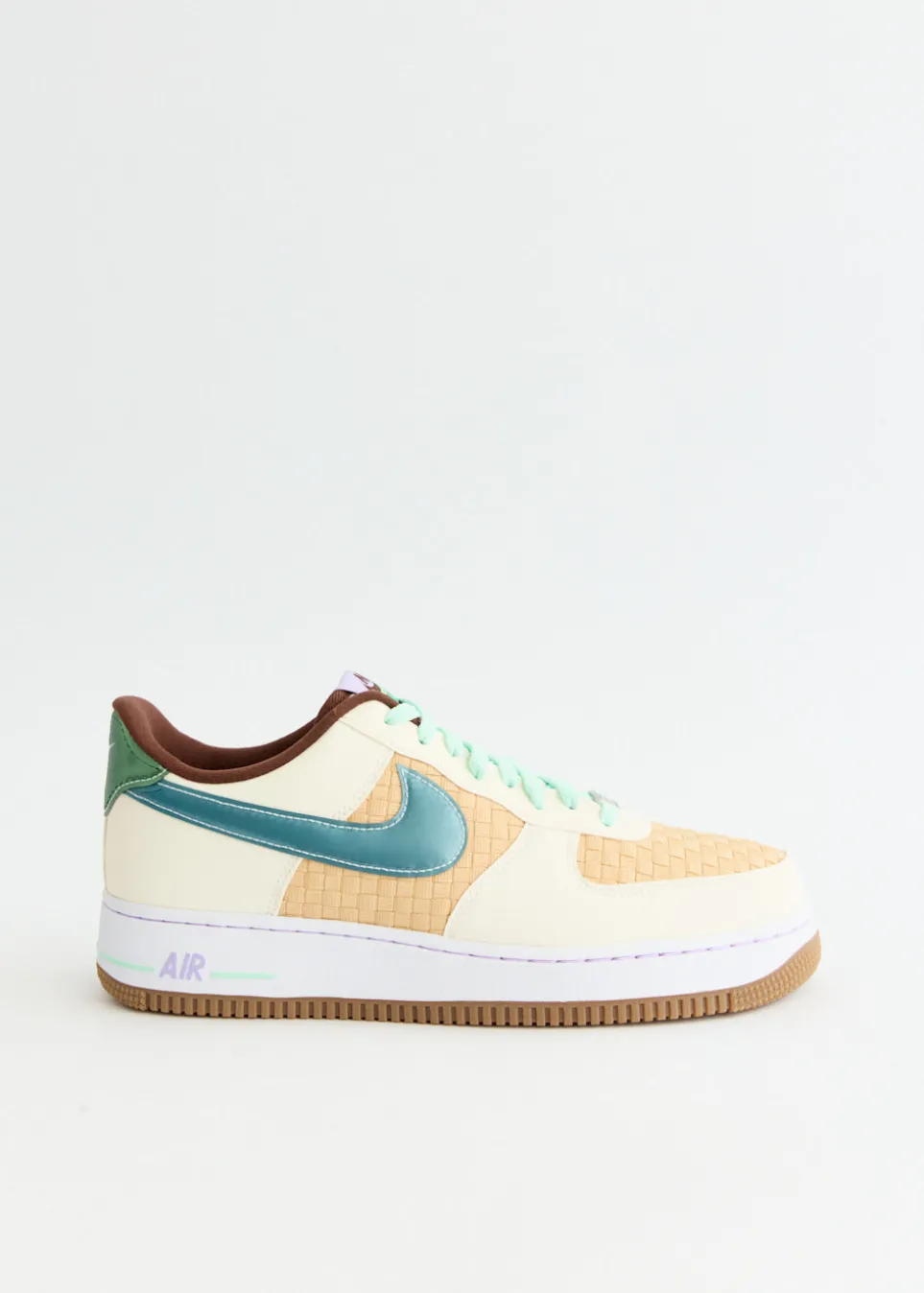 Air Force 1 Low Retro 'Easter Basket' Sneakers