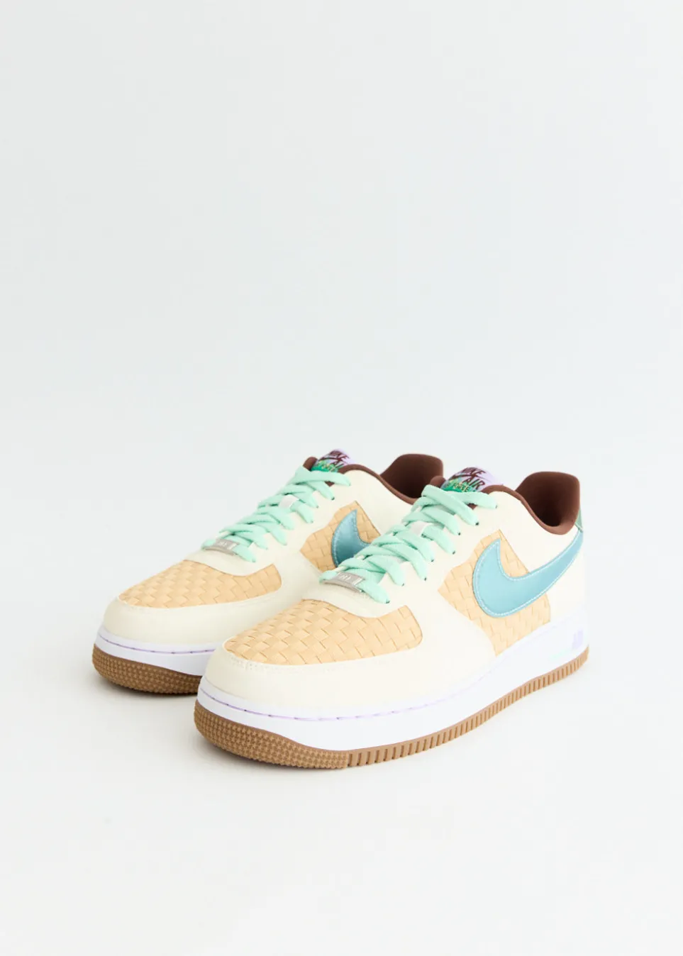 Air Force 1 Low Retro 'Easter Basket' Sneakers