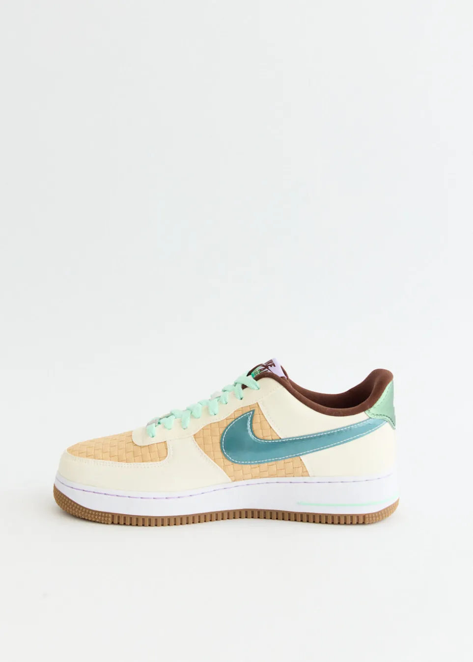 Air Force 1 Low Retro 'Easter Basket' Sneakers