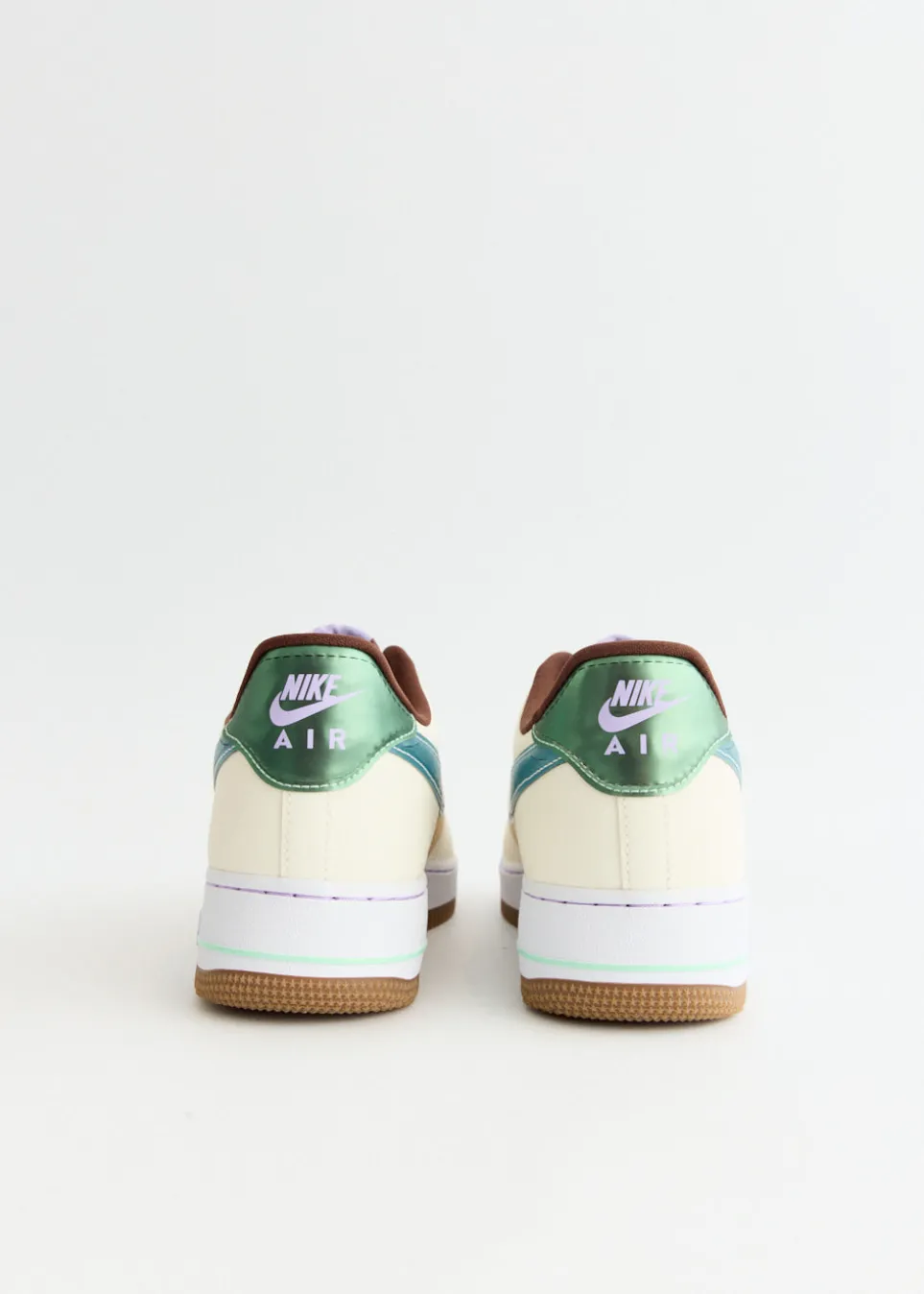 Air Force 1 Low Retro 'Easter Basket' Sneakers