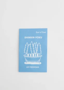 Air Freshener Shirin-Yoku
