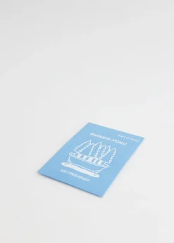 Air Freshener Shirin-Yoku