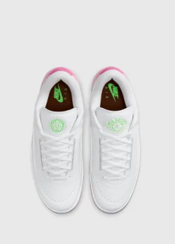 Air Jordan 2 Low 'Cherry Blossom' Sneakers