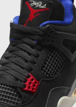 Air Jordan 4 Retro 'Rare Air' Sneakers