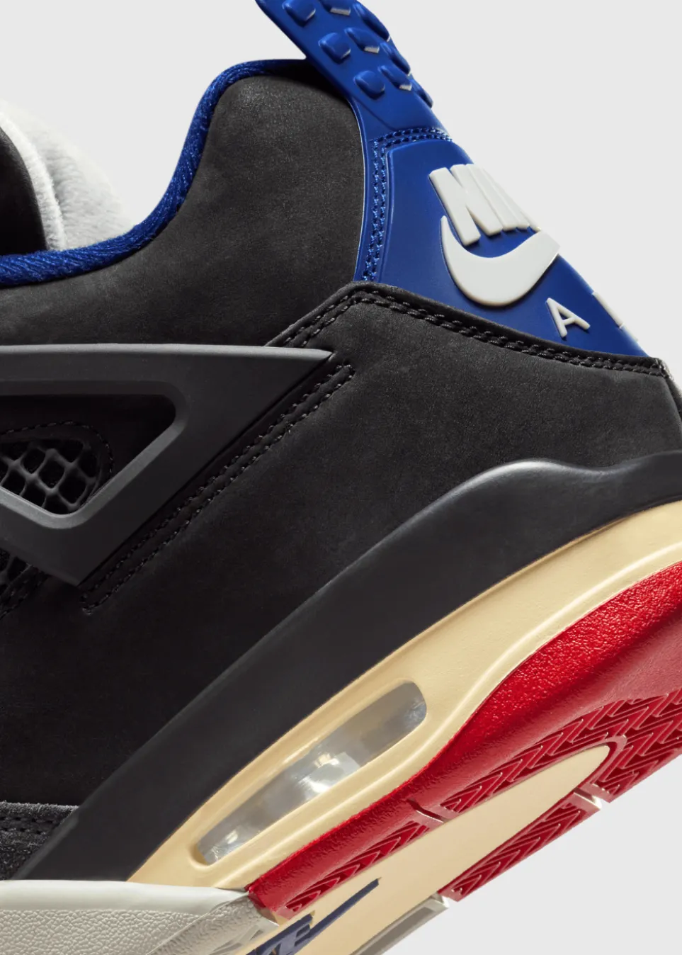 Air Jordan 4 Retro 'Rare Air' Sneakers