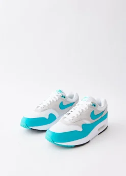 Air Max 1 'Clear Jade' Sneakers