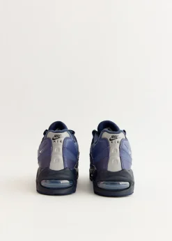 Air Max 95 OG 'Sanded Purple' Sneakers