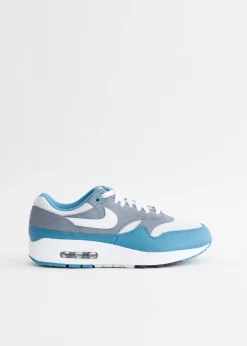 Air Max 1 SC 'Noise Aqua' Sneakers