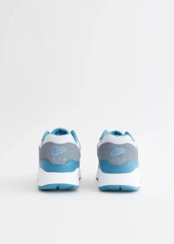 Air Max 1 SC 'Noise Aqua' Sneakers