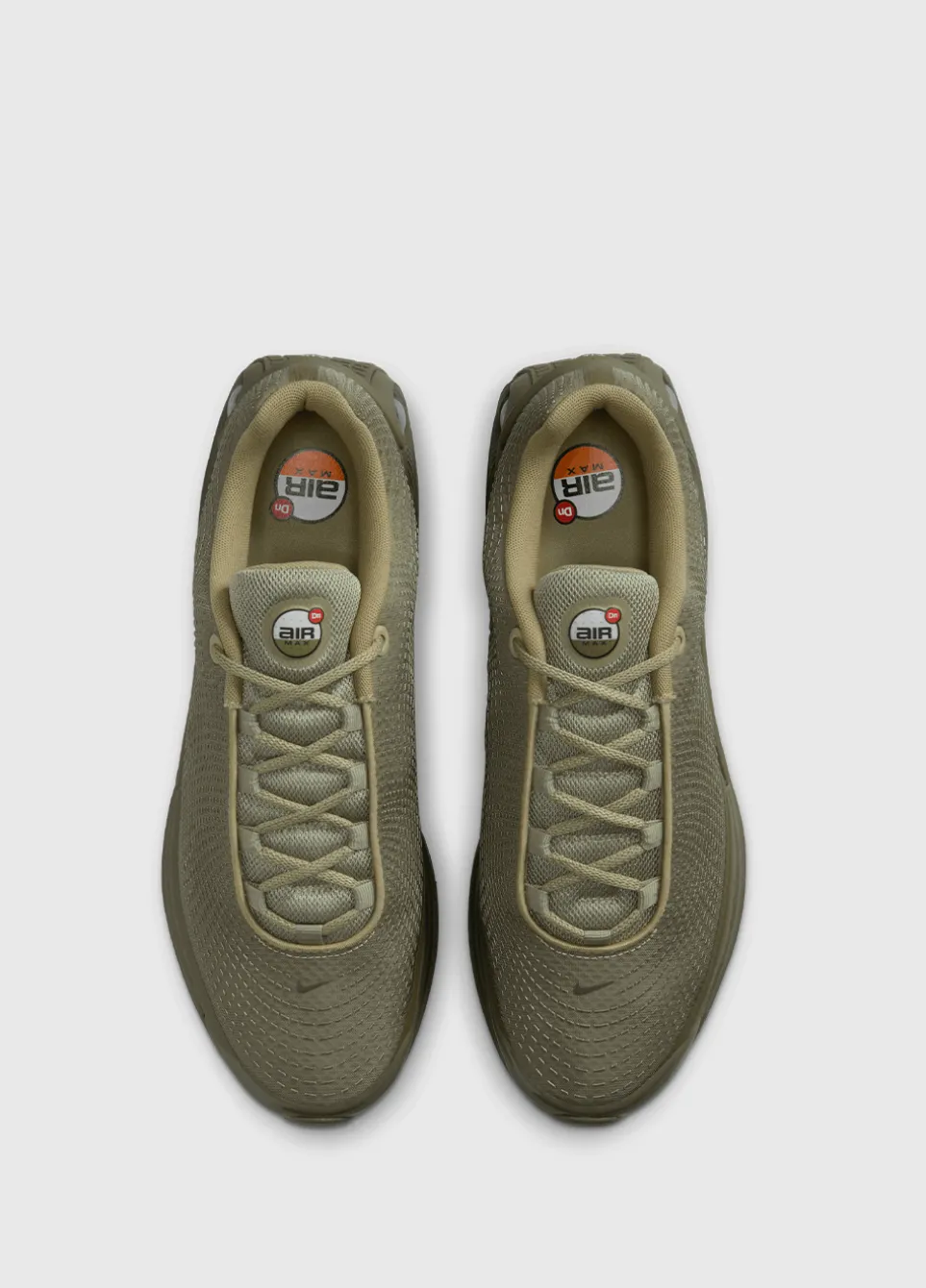 Air Max Dn 'Olive' Sneakers