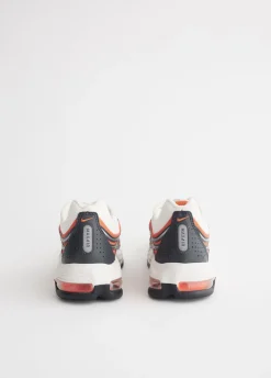 Air Max TL 2.5 'Total Orange' Sneakers