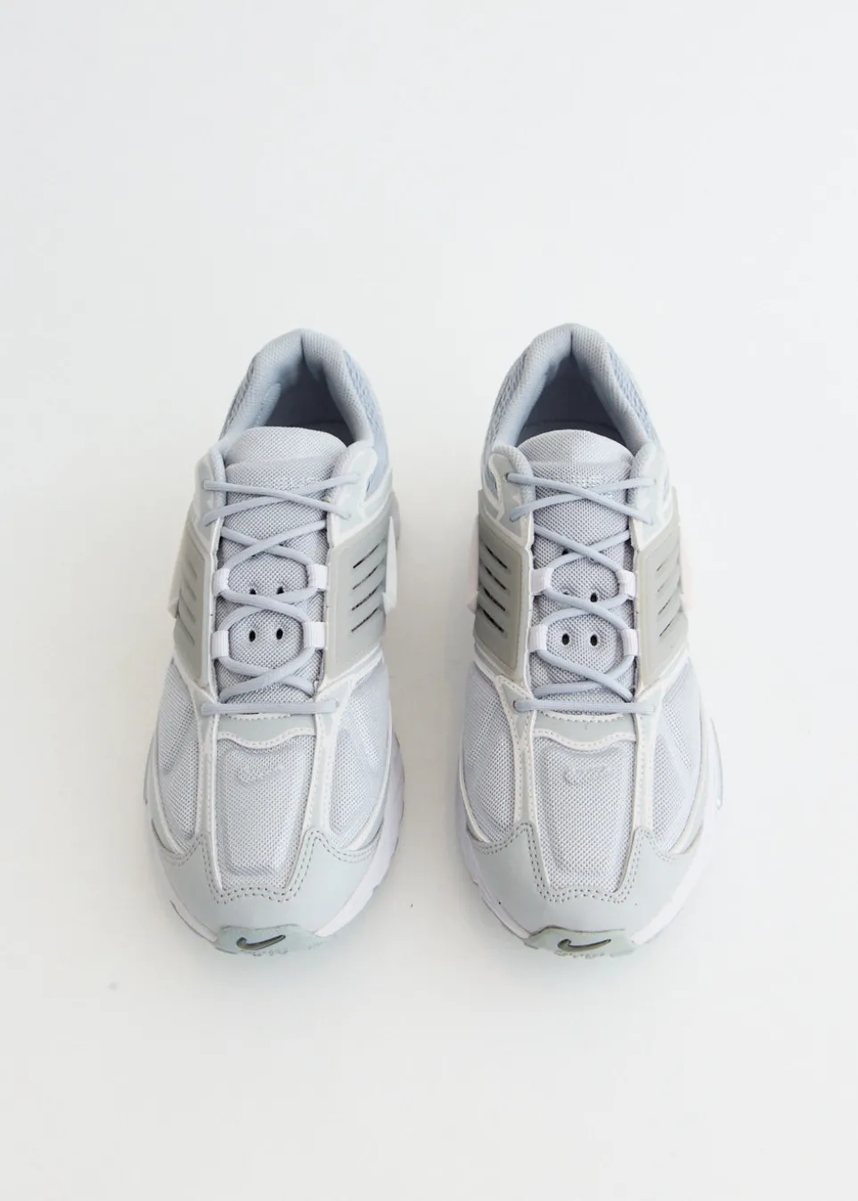 Air Pegasus Wave 'Flat Silver Vast Grey' Sneakers