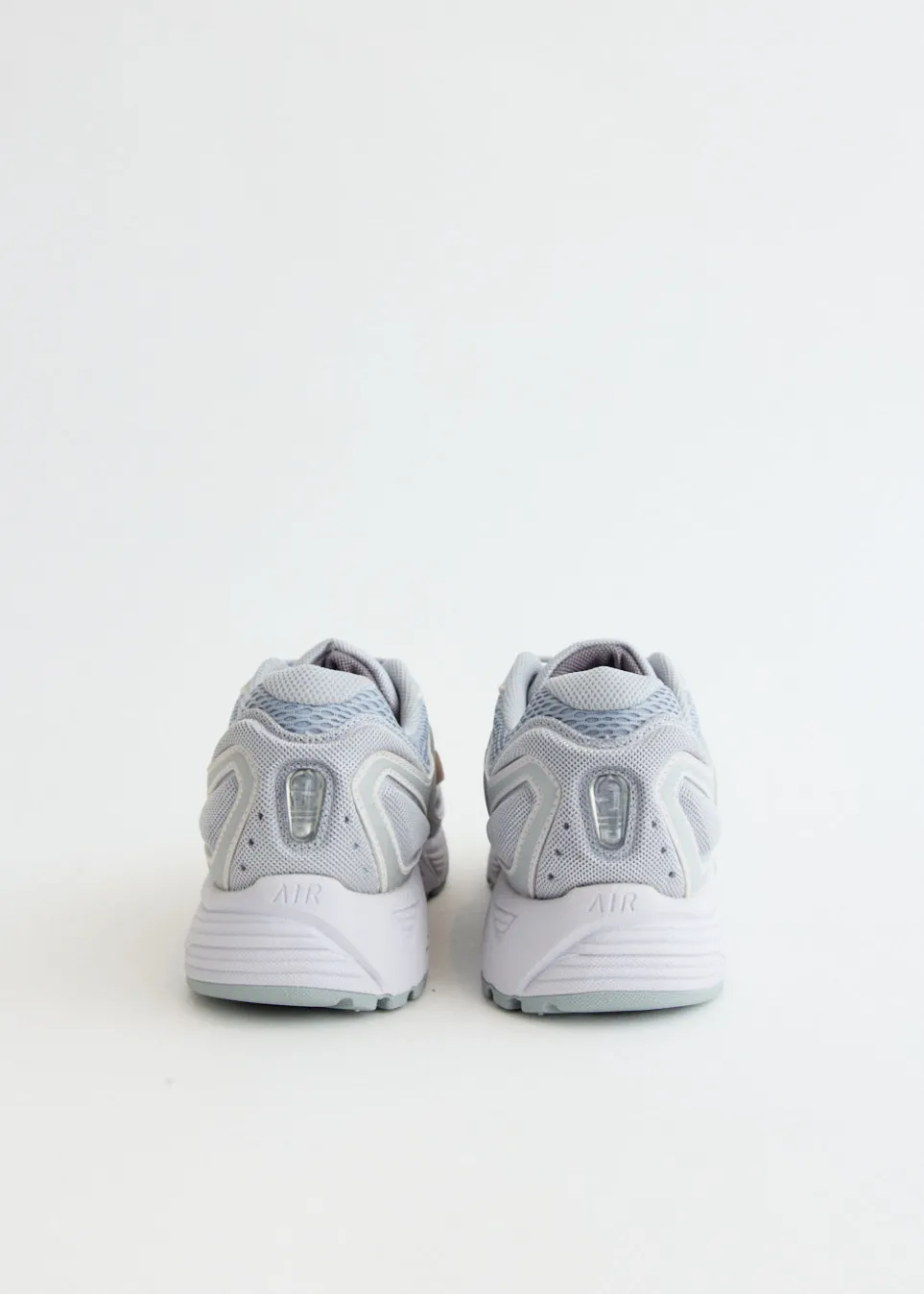 Air Pegasus Wave 'Flat Silver Vast Grey' Sneakers