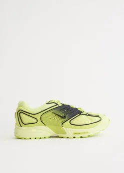 Air Pegasus Wave 'Light Lemon Twist' Sneakers