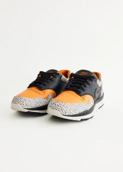 Air Safari OG 'Black Monarch' Sneakers