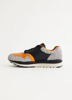 Air Safari OG 'Black Monarch' Sneakers