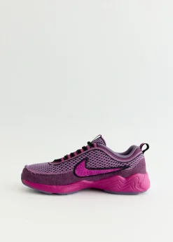 Air Zoom Spiridon 'Hot Fuchsia' Sneakers