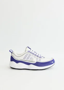 Air Zoom Spiridon 'Light Concord' Sneakers