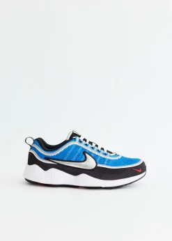 Air Zoom Spiridon 'Signal Blue' Sneakers