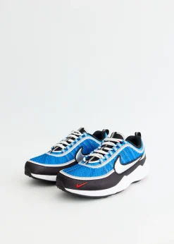 Air Zoom Spiridon 'Signal Blue' Sneakers
