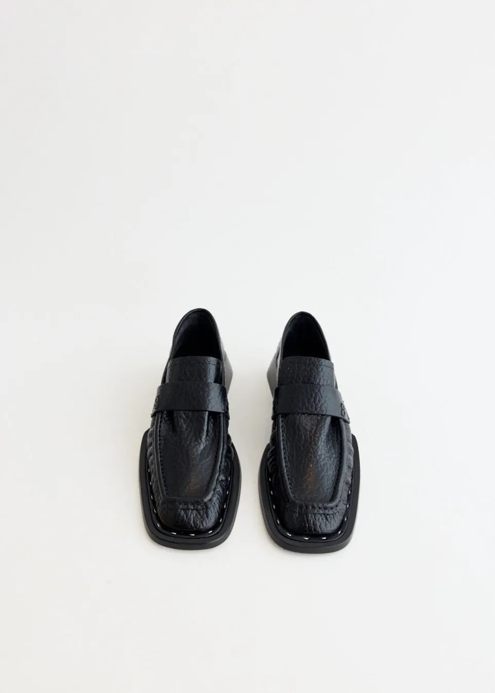 Airi Grain Loafers