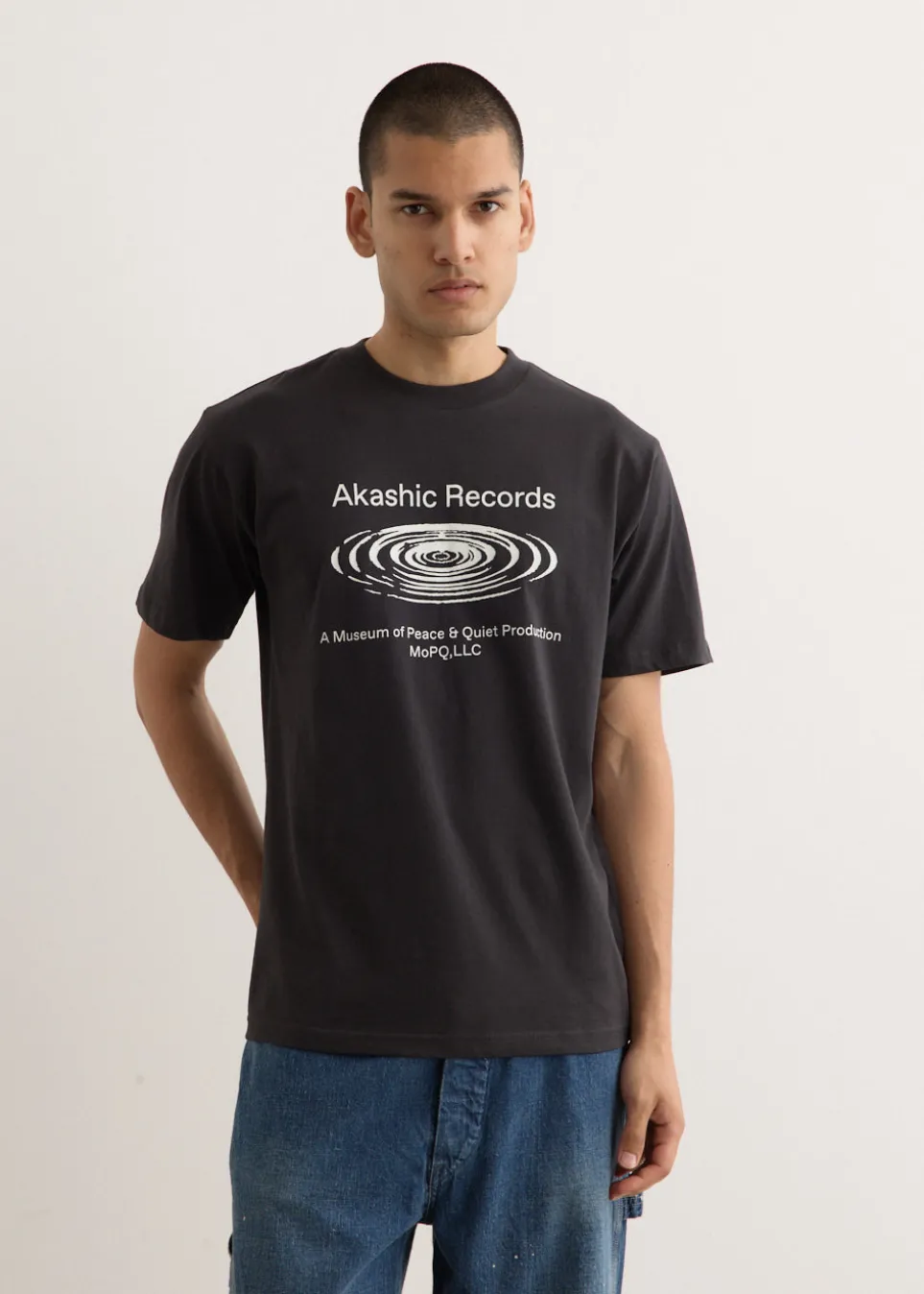 Akashic Records T-Shirt