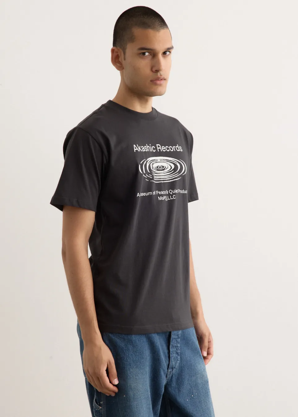 Akashic Records T-Shirt