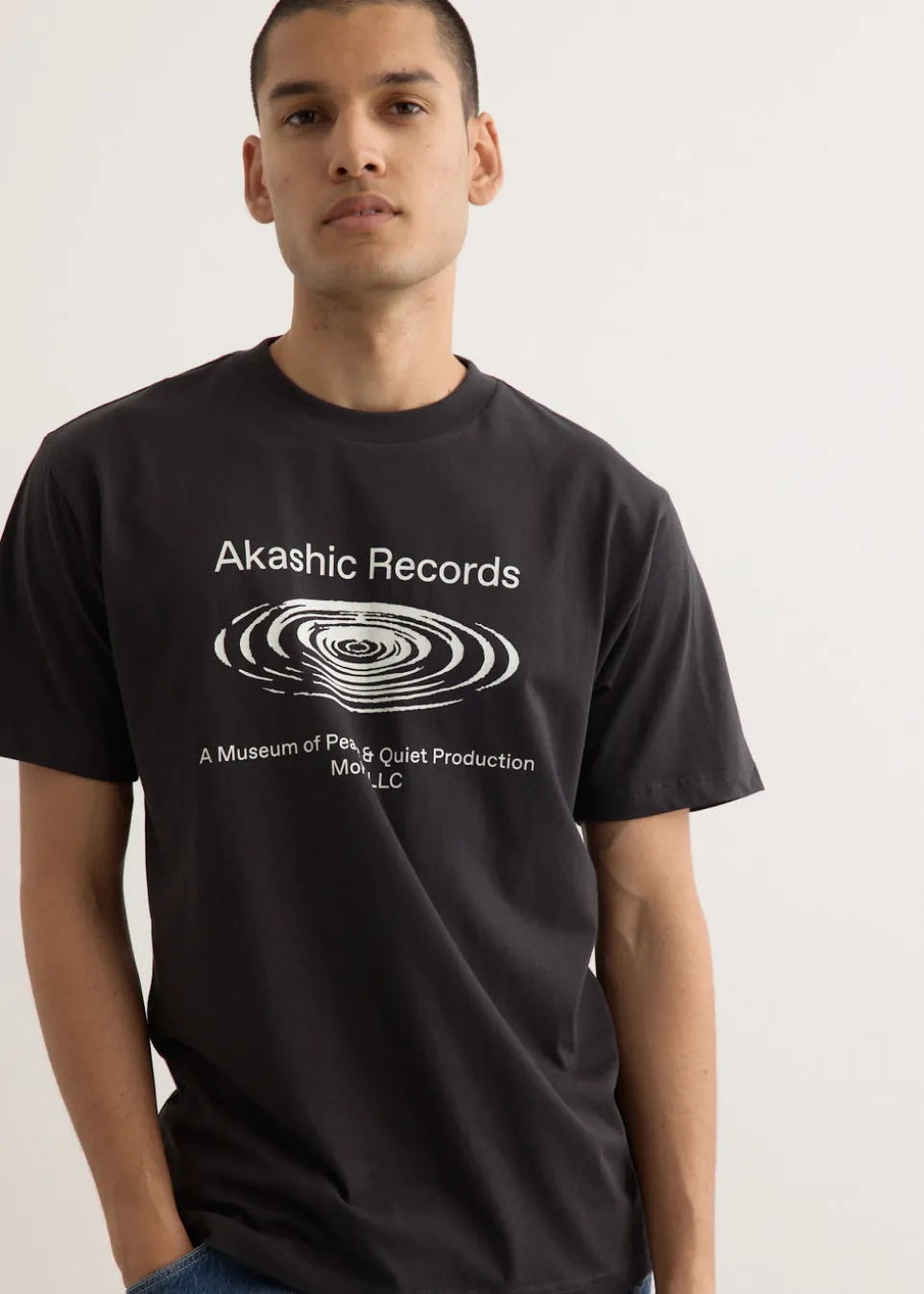 Akashic Records T-Shirt