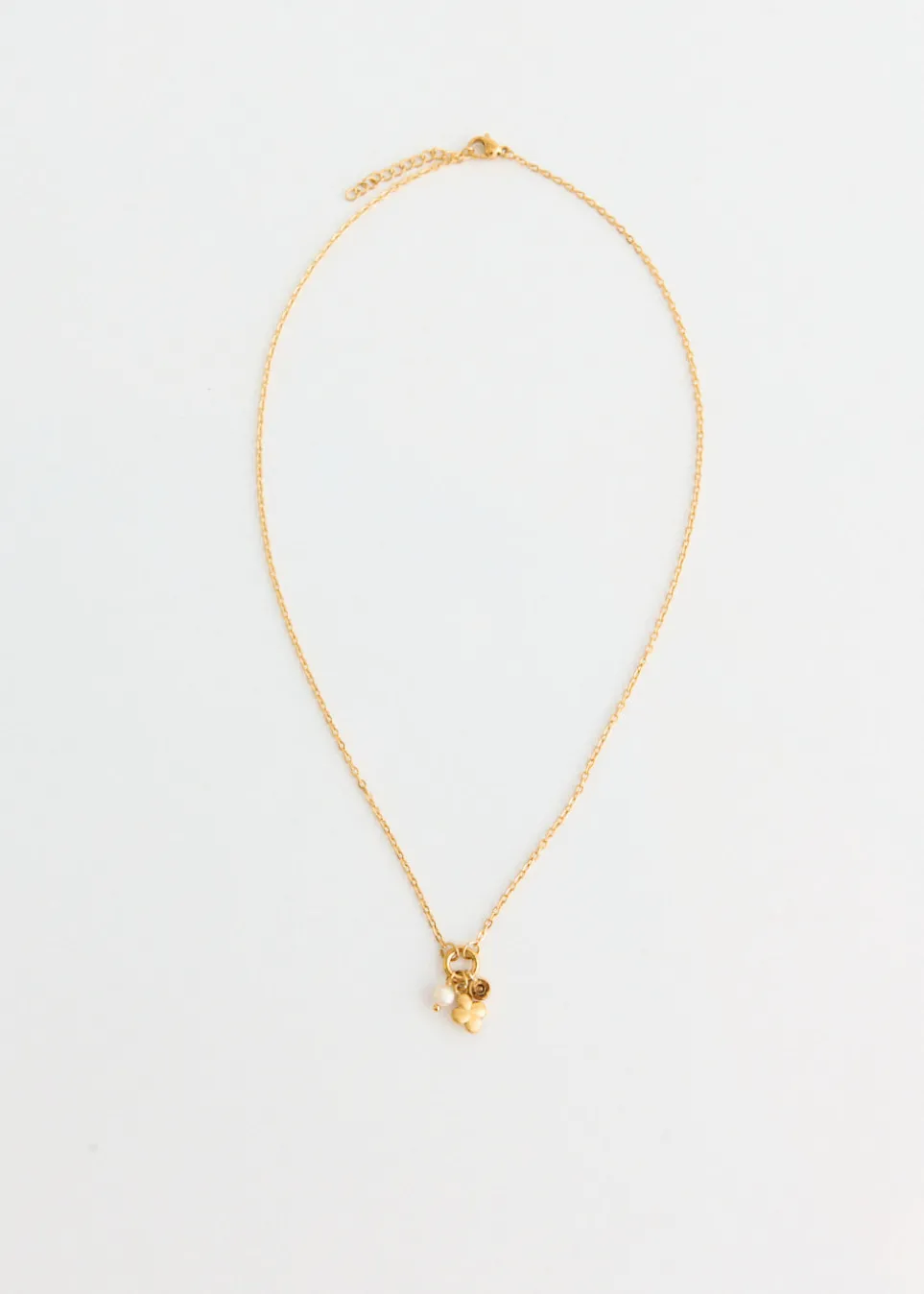 Aline Necklace
