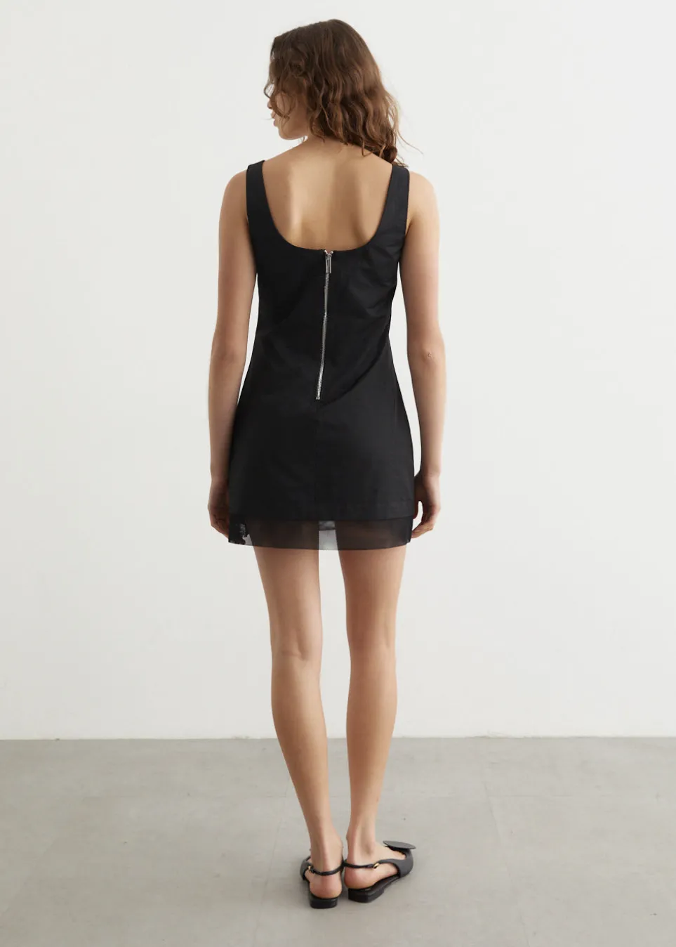 Allegory Tailored Dress
