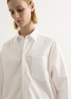 AMI De Coeur Boxy Shirt