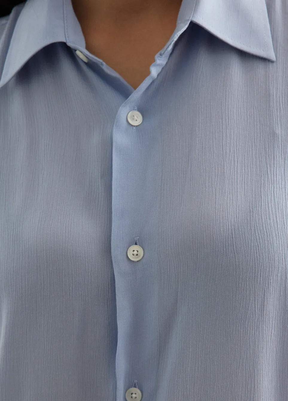 AMI Sleeveless Shirt