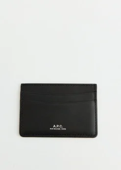 Andre Cardholder