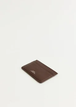 Andre Cardholder