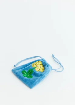 Antique Pearl Bracelet 17cm