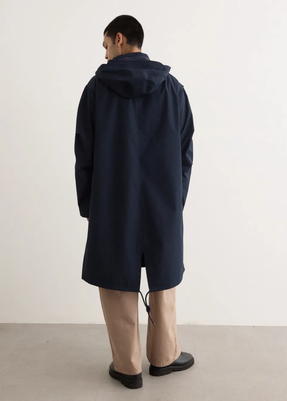 Antonin Parka