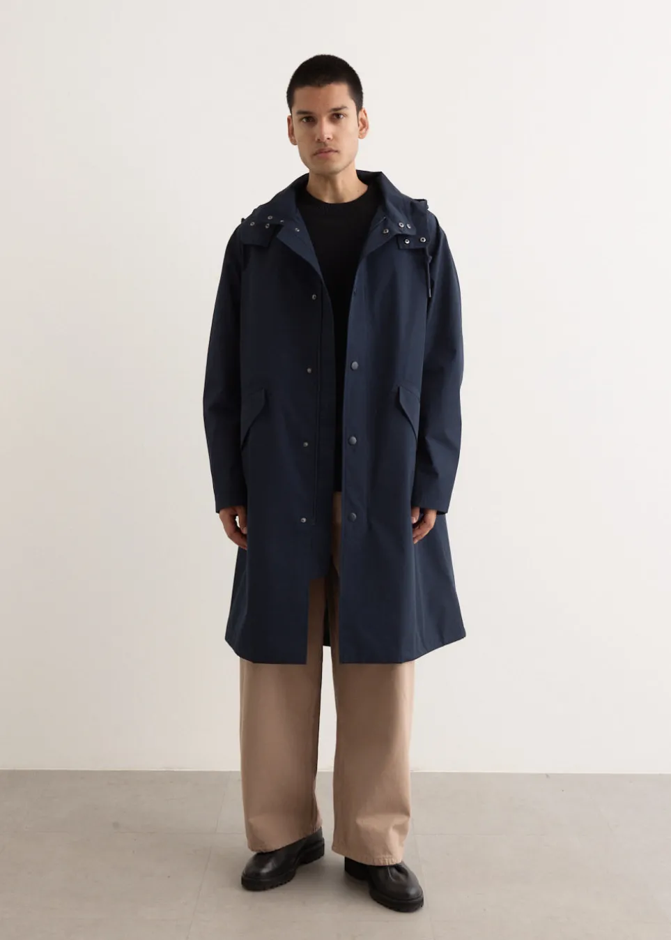 Antonin Parka