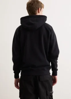 Arch Hooded Sweat