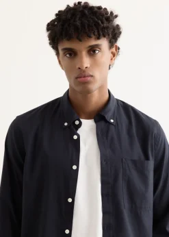 Arne Button Down Shirt