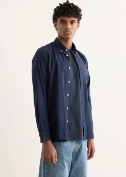 Arne Button Down Shirt