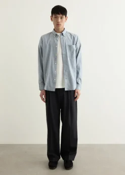Arne Button Down Shirt