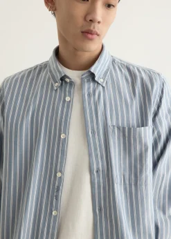 Arne Button Down Shirt