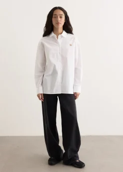 Baby Fox Casual Shirt