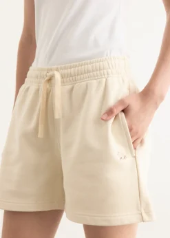 Baby Fox Patch Regular Jog Shorts