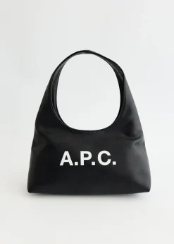 Baby Ninon Shoulder Bag