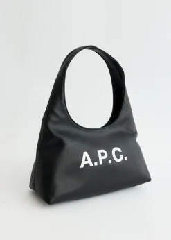 Baby Ninon Shoulder Bag